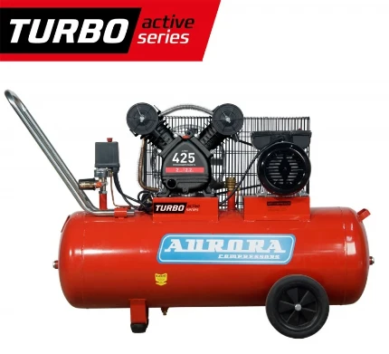 Фото для Компрессор Aurora CYCLON-75 TURBO active series