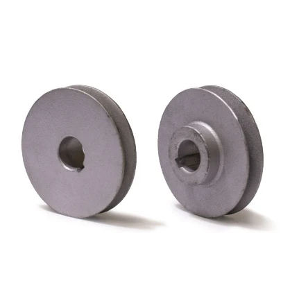 Фото для Шкив малый STORM/CYCLON