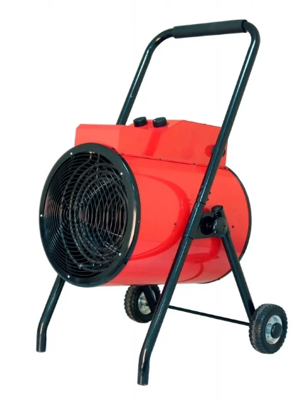 Фото для Тепловентилятор HEAT PLUS 30000