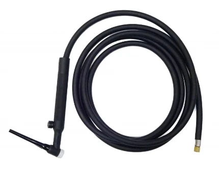 Фото для Горелка TIG 26V 180A (35%), M12x1, 4m, с вентилем