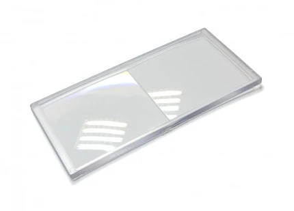 Фото для Стекло увеличительное 2 диоптрии к маскам SUN-7 / SUN-9