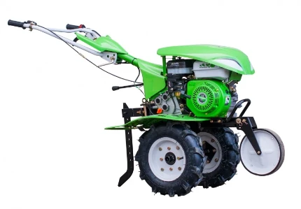 Фото для Мотоблок бензиновый Aurora GARDENER 750 SMART