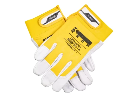 Фото для Перчатки сварочные КЕДР КС-14 PRIME, ( XL)