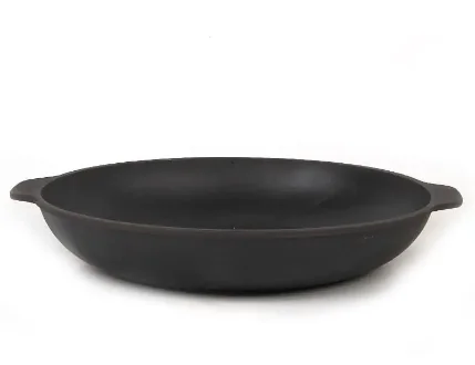 Фото для Сковорода чугунная 460/70-2