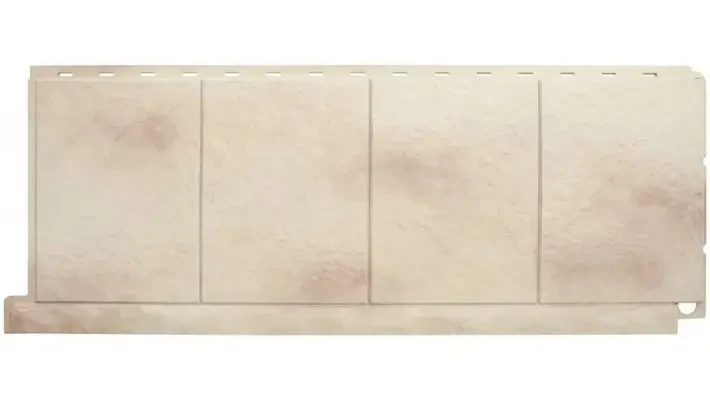 Фото для Панель фас. плитка Оникс 0,45м*1,16м АП