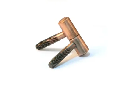 Фото для Петли для деревянных дверей