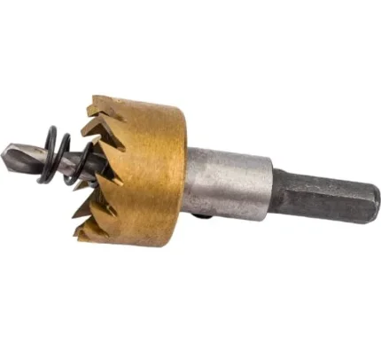 Коронка биметаллическая 25 мм Sturm! 1090-S04-BI-25