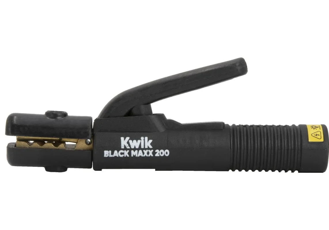Электрододержатель KWIK BLACK MAXX 200 (200А) (20) SP200WK