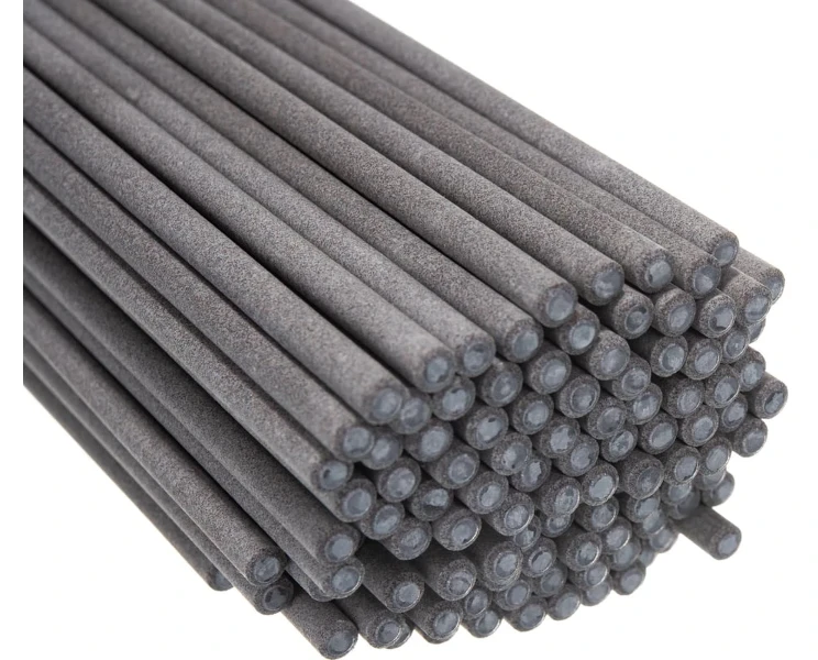 Фото для Электроды ОК 46.00 ф.4.0 ESAB (6,6кг)