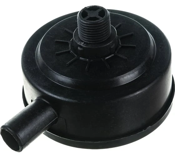  AERO Фильтр воздушный в сборе 1/2" (для AERO 380/420/480)