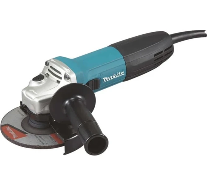 Фото для Шлифмашина угловая MAKITA GA5030R