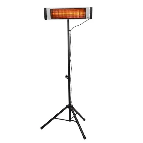 Фото для Комплект ИК обогреватель Ballu BIH-L-3.0 + штатив BIH-LS-220