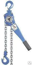 Фото для Таль рычажная 6 т*3 м, SAIZEN, HSH-A616