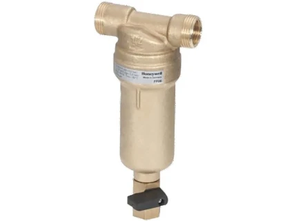 Фото для Фильтр сетчатый Honeywell-Braukmann FF06-1/2AAM BRU