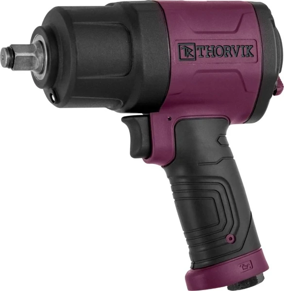 Фото для AIW1275 Гайковерт ударный пневматический 1/2"DR 8000 об/мин, 1275 Нм