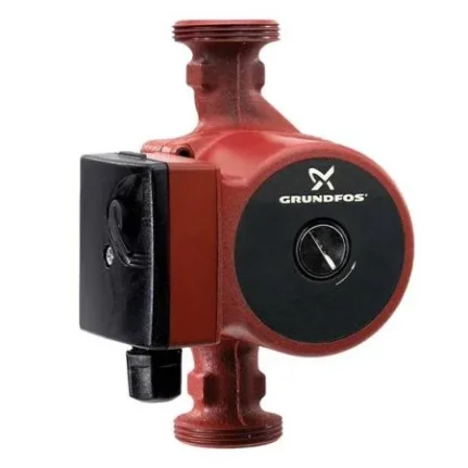 Фото для Насос циркуляционный Grundfos UPS 25-40 N