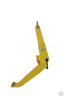 Фото для Захват зажимной для бочек YQC 0,6 т