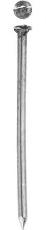Фото для Гвозди строительные ГОСТ 4028-63, 25 х 1.2 мм, 5 кг, ЗУБР