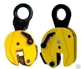 Фото для Захват зажимной вертикальный для подъема DSQC 1,5 т