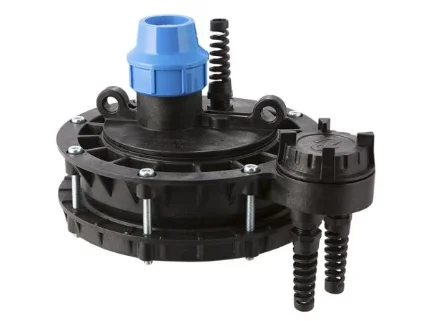 Фото для Оголовок скважинный Джилекс ОСПБ 140-160/40