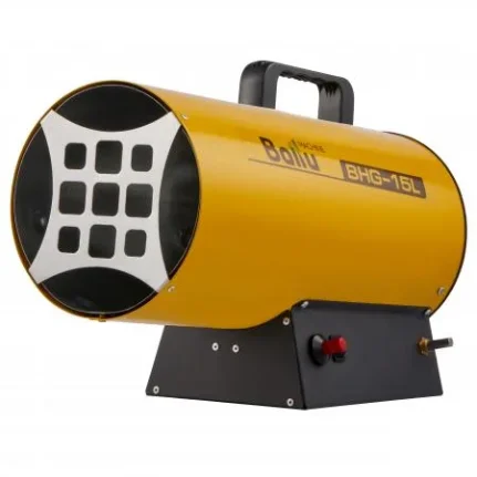 Фото для Тепловая пушка газовая Ballu BHG-15L