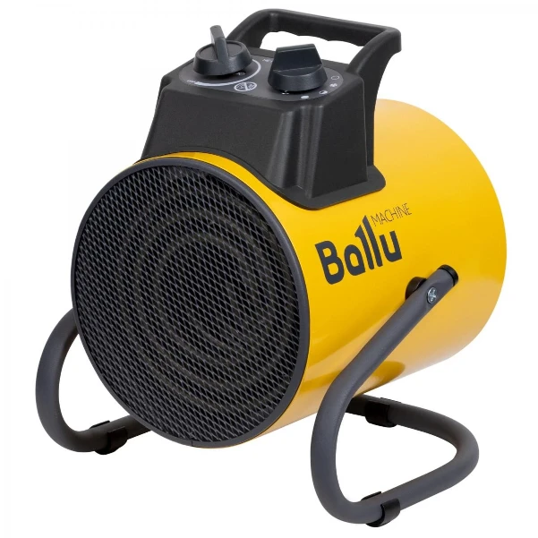 Фото для Пушка тепловая BALLU BHP-PE2-3