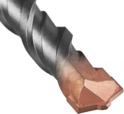 Фото для ЗУБР Бур SDS-plus 5 x 110 мм, Профессионал