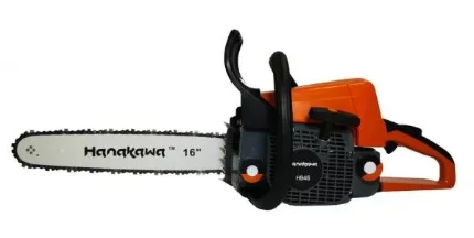 Фото для Аренда бензопила HANAKAWA H945 16" 40 см
