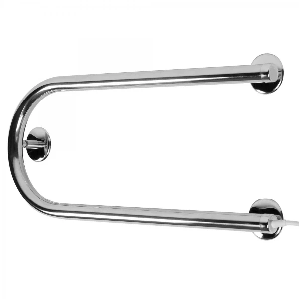 Фото для Полотенцесушитель Royal Thermo Электро 25 П-обр 200х500