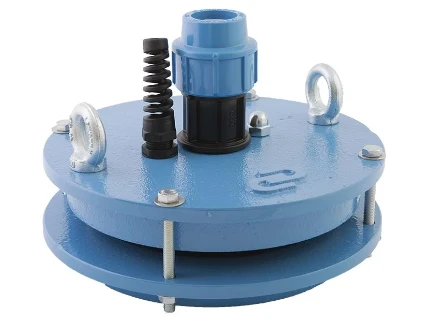 Фото для Оголовок скважинный Джилекс ОС 140-160/32