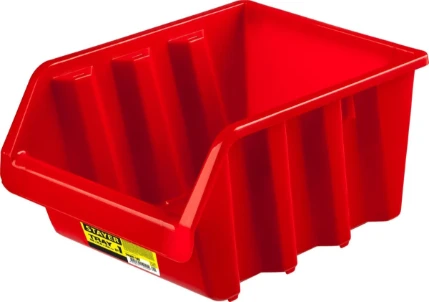 Фото для STAYER TRAY-1, 1.4 л, 160 х 115 х 75 мм, лоток для хранения №1 (38060-1)