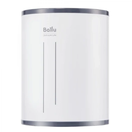 Фото для Водонагреватель Ballu BWH/S 10 Omnium Uni U