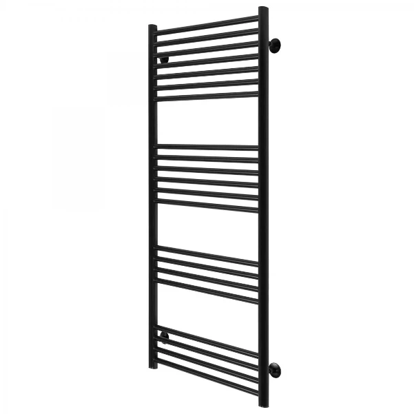 Фото для Полотенцесушитель Royal Thermo Casa П21 500х1200 черный