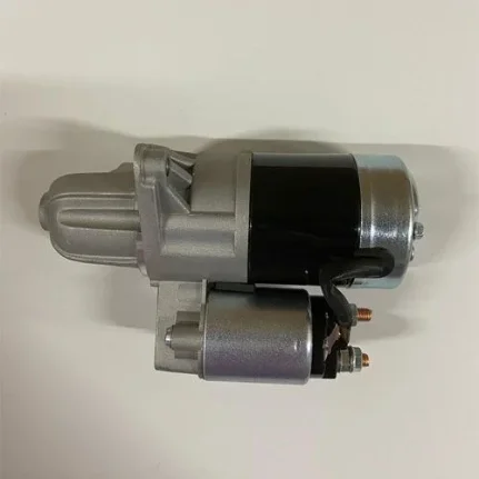 Фото для Стартер STNI013 23300-5V110/ KA24DE 8 Зубов U30/ N30 /W30