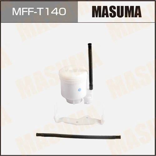 Фото для Фильтр топливный в бак MASUMA MFFT140/SHN33110/LF-891M