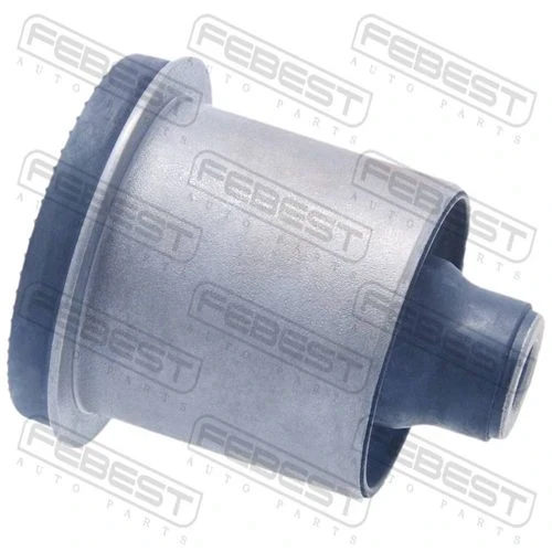Фото для Сайлентблок задней балки FEBEST NAB340/BH22260/AAMNI1118/RU-880