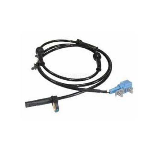 Фото для Датчик ABS KNR 47901-CA000 Murano 2005 Z50 VQ35DE, задний левый