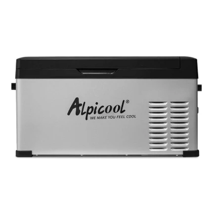 Фото для Автохолодильник компрессорный Alpicool (реплика) 30 L (12/24V) 990030