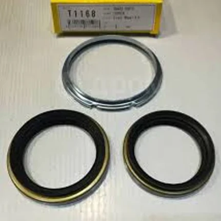 Фото для Сальник MUSASHI T1168 KIT