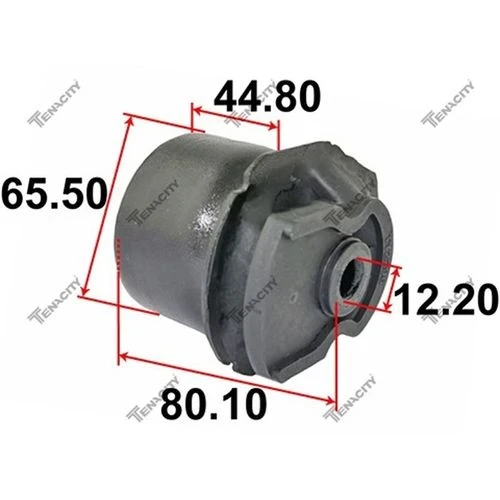Фото для Сайлентблок задней балки Tenacity AAMTO1223/TAB-550 M700A