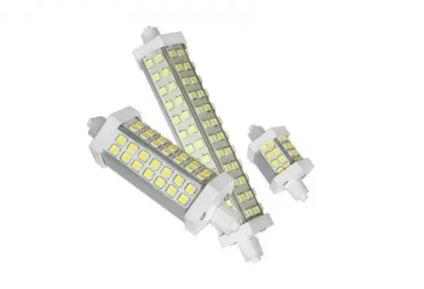 Лампа EV-LED-5W-H78-R7s
