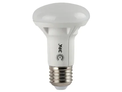 Лампа ЭРА LED smd R63-8w-827-E27 ECO \