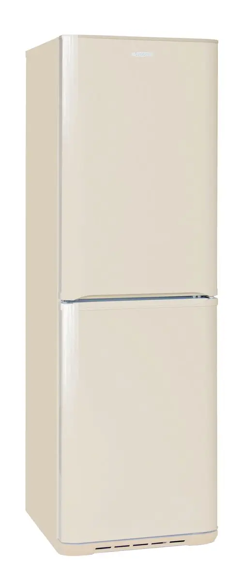 Холодильник Бирюса-G340 NF бежевый