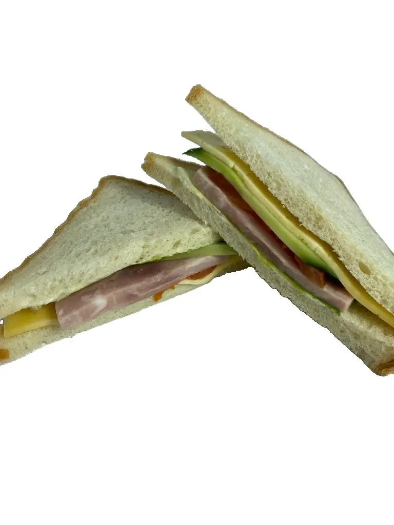Сендвич Цезарь ИП Шегай