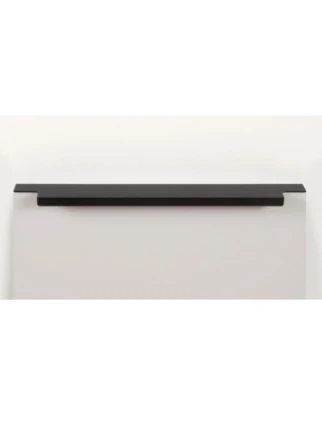 Ручка мебельная торцевая RT109BL.1/224/300 (50)