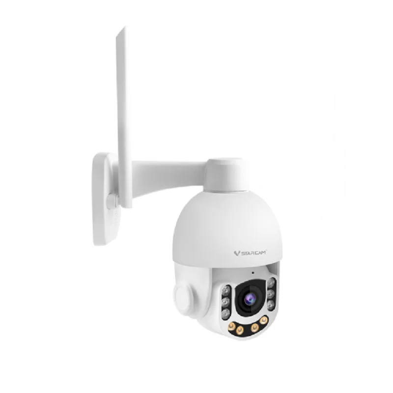 Поворотная Wi-Fi камера видеонаблюдения VStarcam C8865 (x5)
