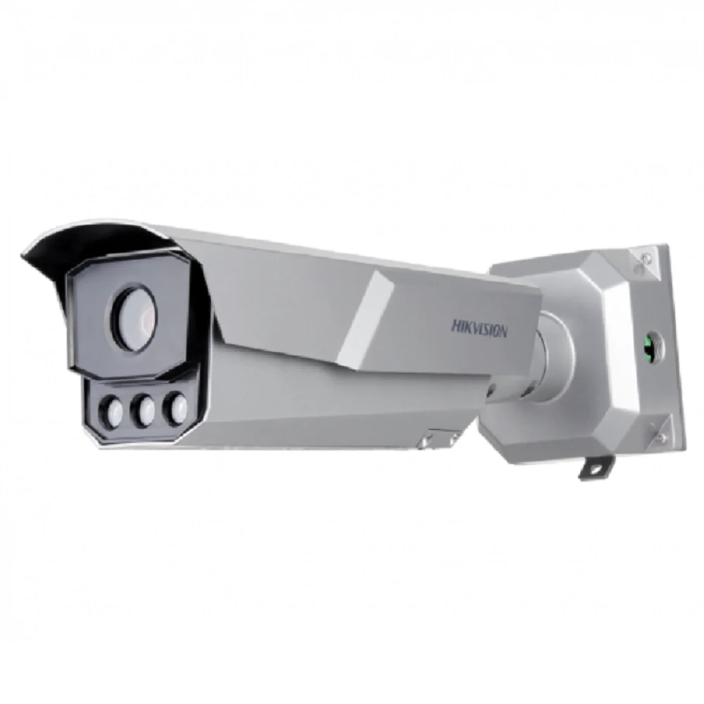 IP камера с распознаванием номеров автомобилей Hikvision iDS-TCM203-A/R/2812(850nm) (B)