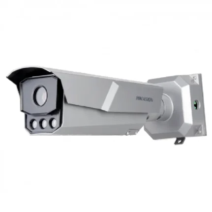 IP камера с распознаванием номеров автомобилей Hikvision iDS-TCM203-A/R/2812(850nm) (B)