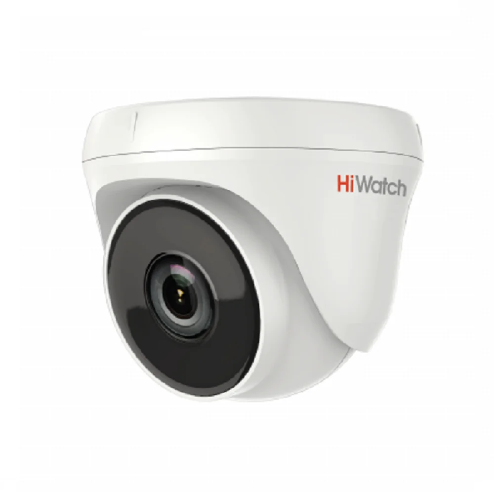 Камера видеонаблюдения HiWatch DS-T233 (6 мм)
