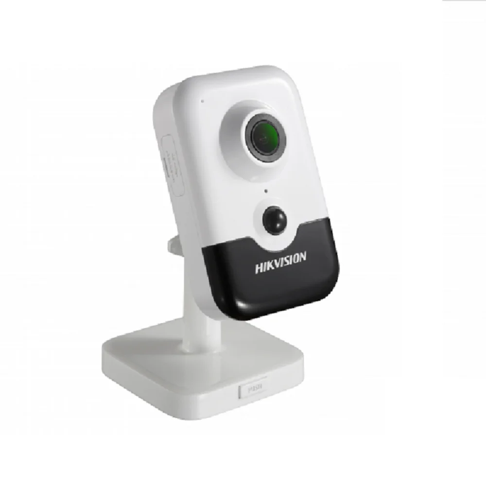 IP камера видеонаблюдения Hikvision DS-2CD2443G2-I(2.8mm)